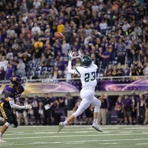 Meet your Posher, Donovan